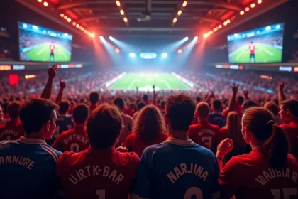 Liga Mistrzów – Gdzie Oglądać Mecze i Transmisje Online?